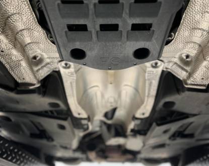 CHASSIS MAINTENANCE