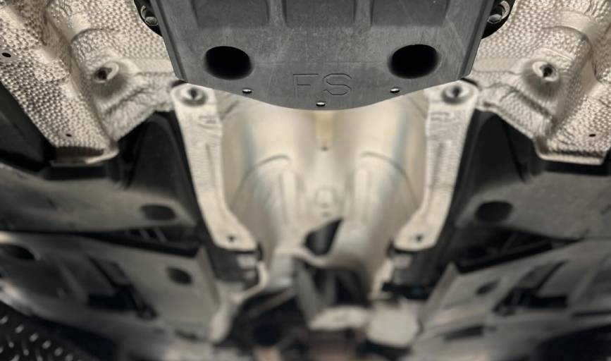 Torque Performance